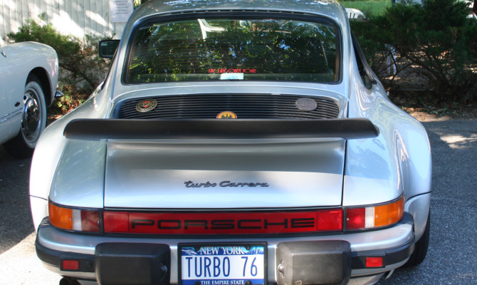 RS Porsche_Turbo_76