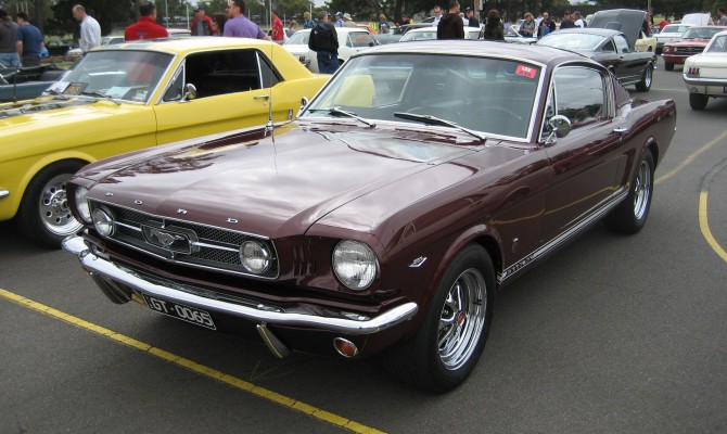 RS 1965_Mustang_GT_Fastback