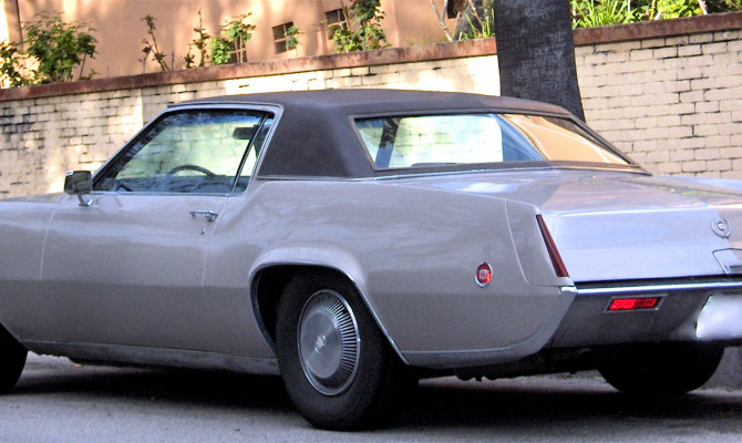 RS 1967_Cadillac_Eldorado