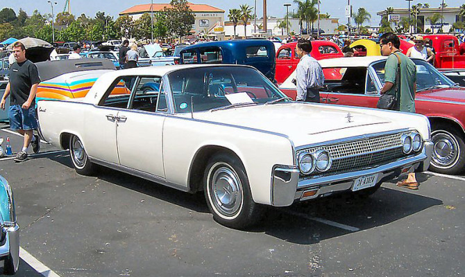 RS 1963_Lincoln_Continental